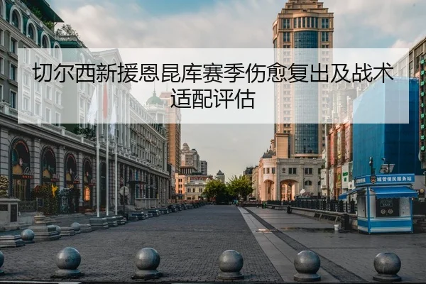 切尔西新援恩昆库赛季伤愈复出及战术适配评估